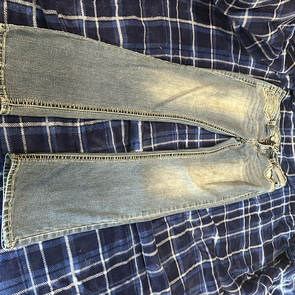 Cedar rose size 30